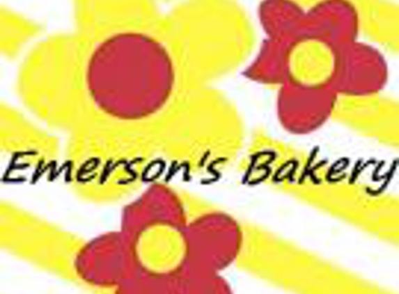 Emerson's Bakery - Florence, KY
