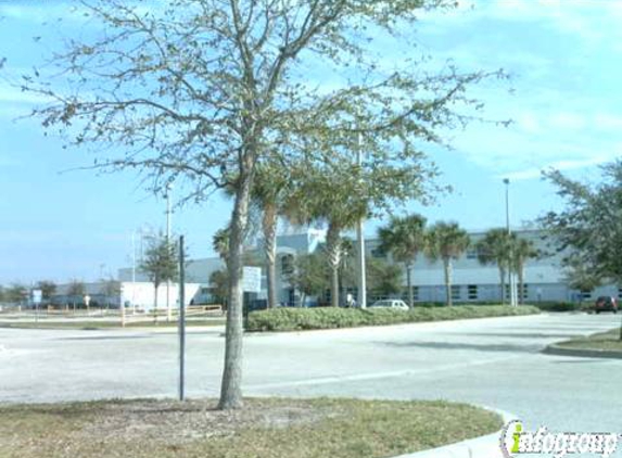 Bayshore High School - Bradenton, FL