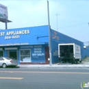 Bobby's Appliances - Major Appliances