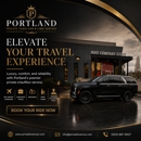 Portland Private Town Car | PDX Airport Limo & Chauffeur Service - Limousine Service