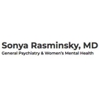 Sonya Rasminsky, MD