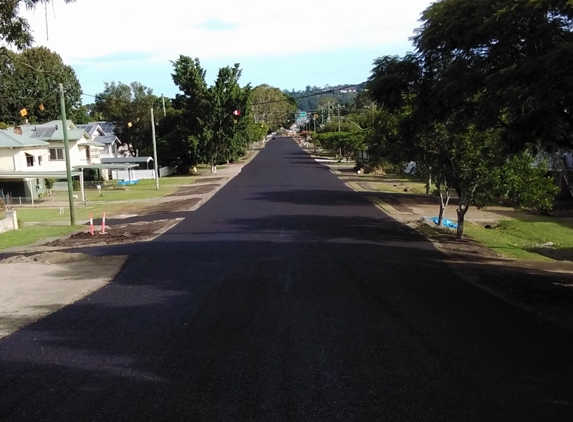 East Coast Asphalt & Concrete Edging - Mooball, NSW