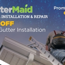 Gutter Maid - Gutters & Downspouts