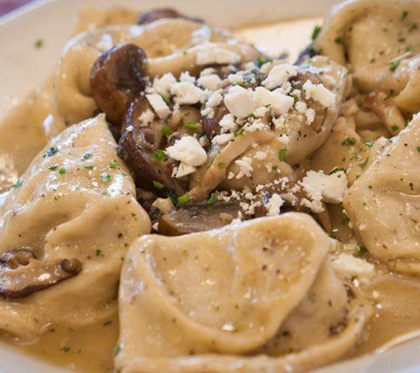 D'Amico's Italian Market Cafe - Houston, TX