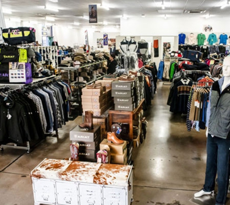 Eaglesham's Menswear - Emerald, QLD