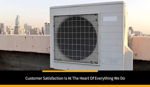 YP Energy Solutions - Wallaroo Mines, SA. Customer Satisfaction Is At The Heart Of Everything We Do