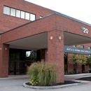 RRH Breast Center - Health & Welfare Clinics