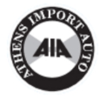 Athens Import Auto Repair