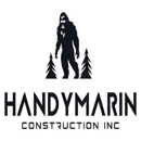 HandyMarin Construction Inc. - Handyman Services