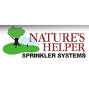 Nature's Helper - Sprinklers-Garden & Lawn