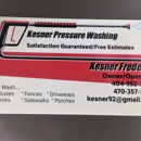 kesner pressure washing - Power Washing