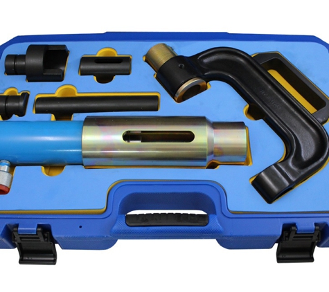 TRUCKTOOLS - Pakenham, VIC