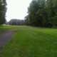 Chomonix Golf Course