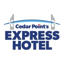 Cedar Point's Express Hotel - Campgrounds & Recreational Vehicle Parks