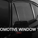 The Window Tint Shoppe - Window Tinting