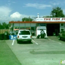 The Tire Store - Automobile Parts & Supplies
