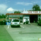 The Tire Store