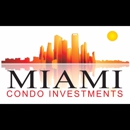 Miami Condo Investments - Condominiums