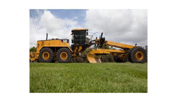 Turners Engineering - Nerang, QLD