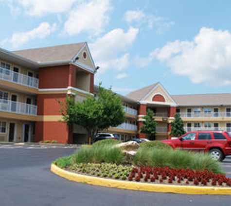 Extended Stay America - Saint Louis, MO