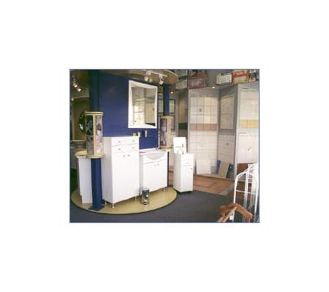 Deluxe Bathrooms & Tile Centre - Nunawading, VIC
