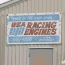 USA Racing Engines Inc - Automobile Performance, Racing & Sports Car Equipment