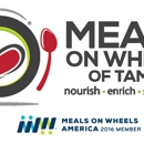Meals On Wheels Of Tampa - Community Organizations