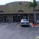 Mozart Express Inc - Mediterranean Restaurants