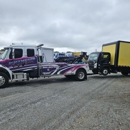 Mathews Towing and Recovery - Towing
