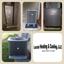 Lucas Heating & Cooling - Heating Contractors & Specialties