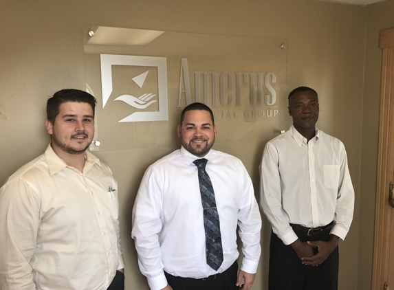 Amerus  Financial Group - Lakeland, FL