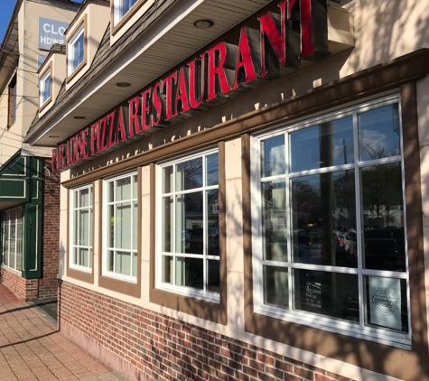 Paradise Pizza Restaurant - Stratford, CT