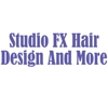 Studio FX Hair Design and More gallery