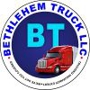 Bethlehem Truck