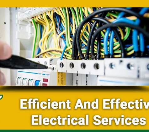 WF Electrical - Garbutt, QLD. Efficient And Effective Electrical Services