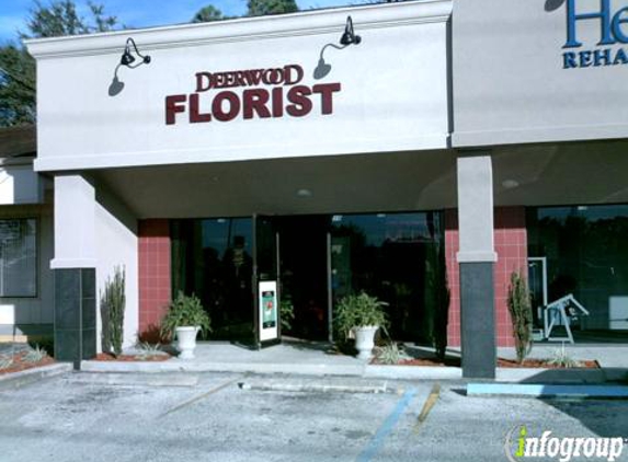 Deerwood Florist - Jacksonville, FL