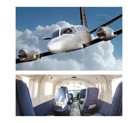 Skippers Aviation Pty Ltd - Broome, WA