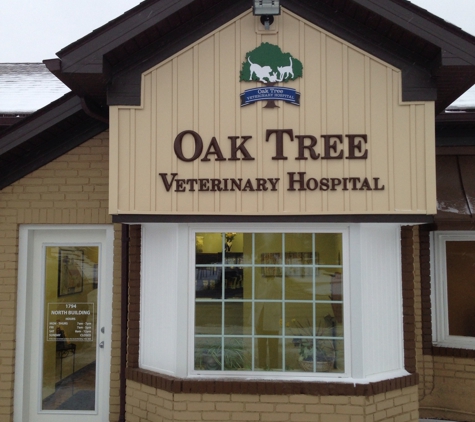 Oak Tree Vet - Cleveland, OH