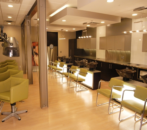 Simonson's Salon & Spa - Minneapolis, MN