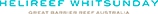 Helireef Whitsunday - Tourist Attractions, Information & Services