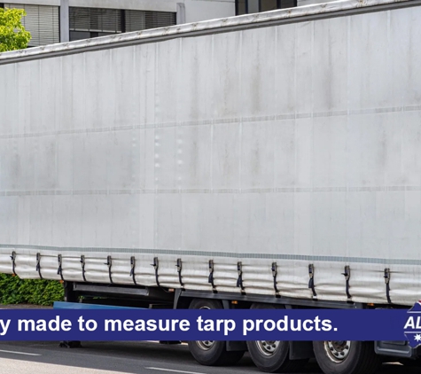 All Tarps - Heatherbrae, NSW. Quality made to measure tarp products.