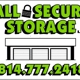 All Secure Storage
