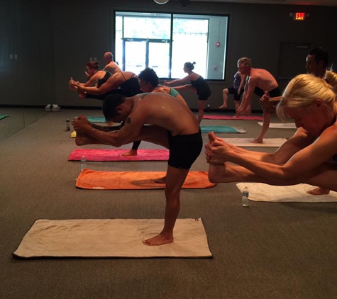 Hot Yoga of Johns Creek - Alpharetta, GA