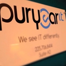 Puryear IT - Computer System Designers & Consultants