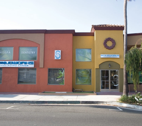 SMILEWORKS Advanced Dentistry - Redondo Beach, CA