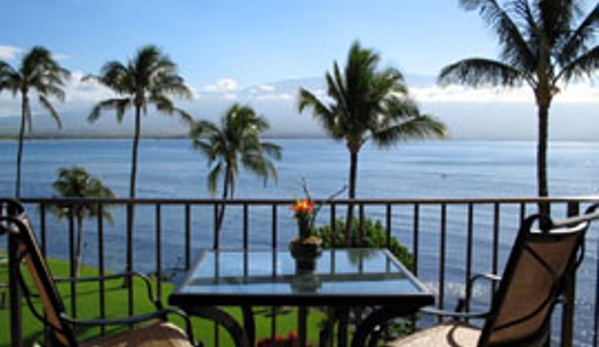 Kihei Paradise Condo Rentals - Wailuku, HI