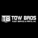 Tow Bros Fleet Service & Parts - Truck Equipment & Parts