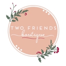 Two Friends Boutique - Women's Clothing