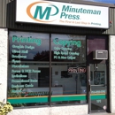 Hicksville Minuteman Press - Printing Services
