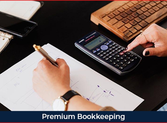 JNT ACCOUNTING - Atherton, QLD. Premium Bookkeeping